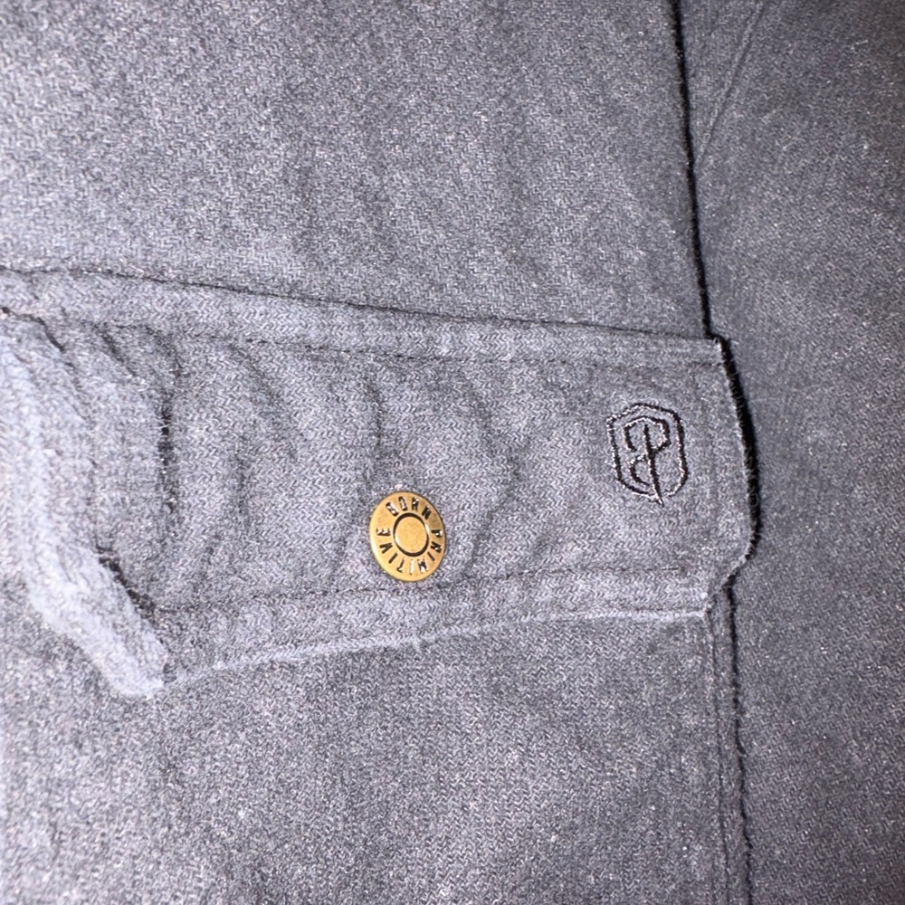 Men's Work Jacket - image 2